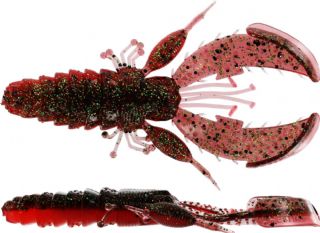 Westin CreCraw Creaturebait 10cm - 